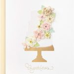Hallmark Signature Wedding Card (Just the Beginning)